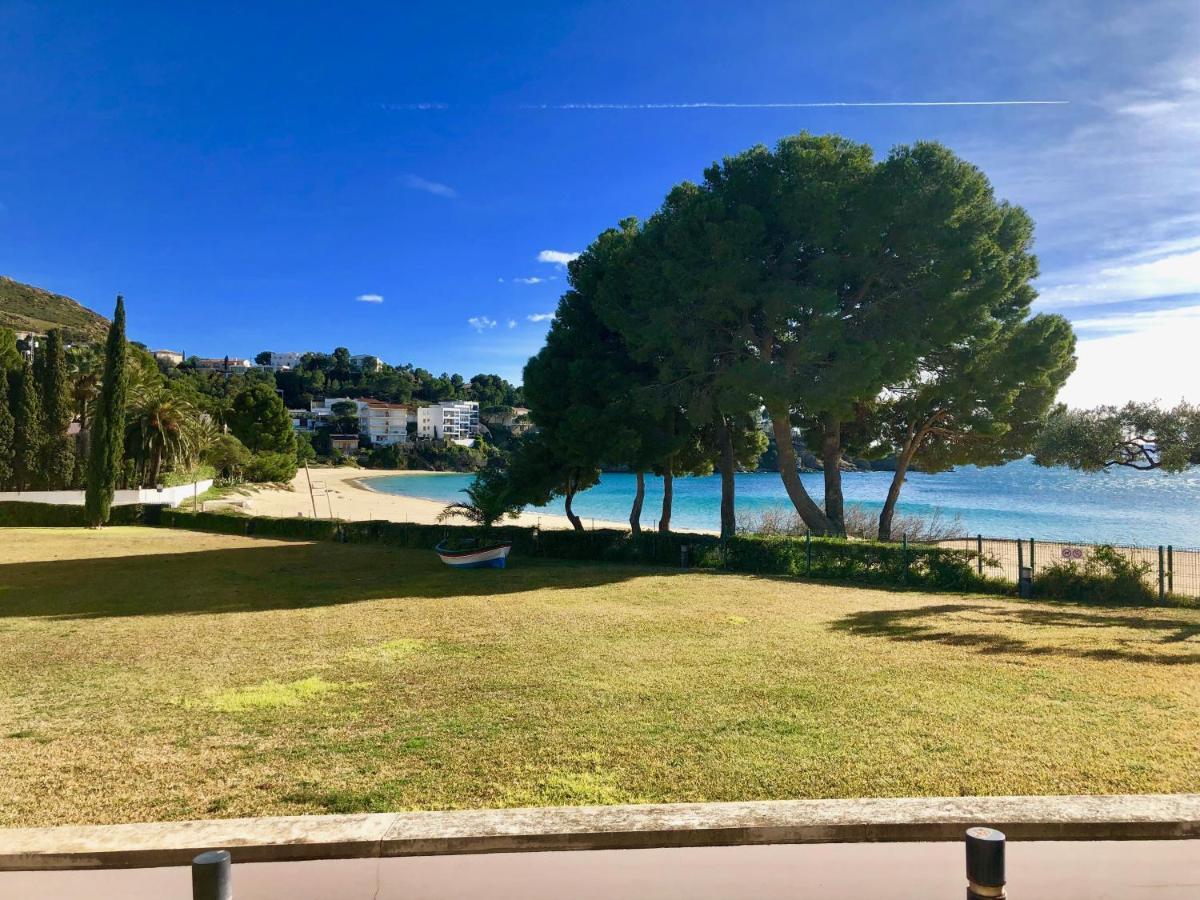 Almadrava Beach Roses Exterior photo
