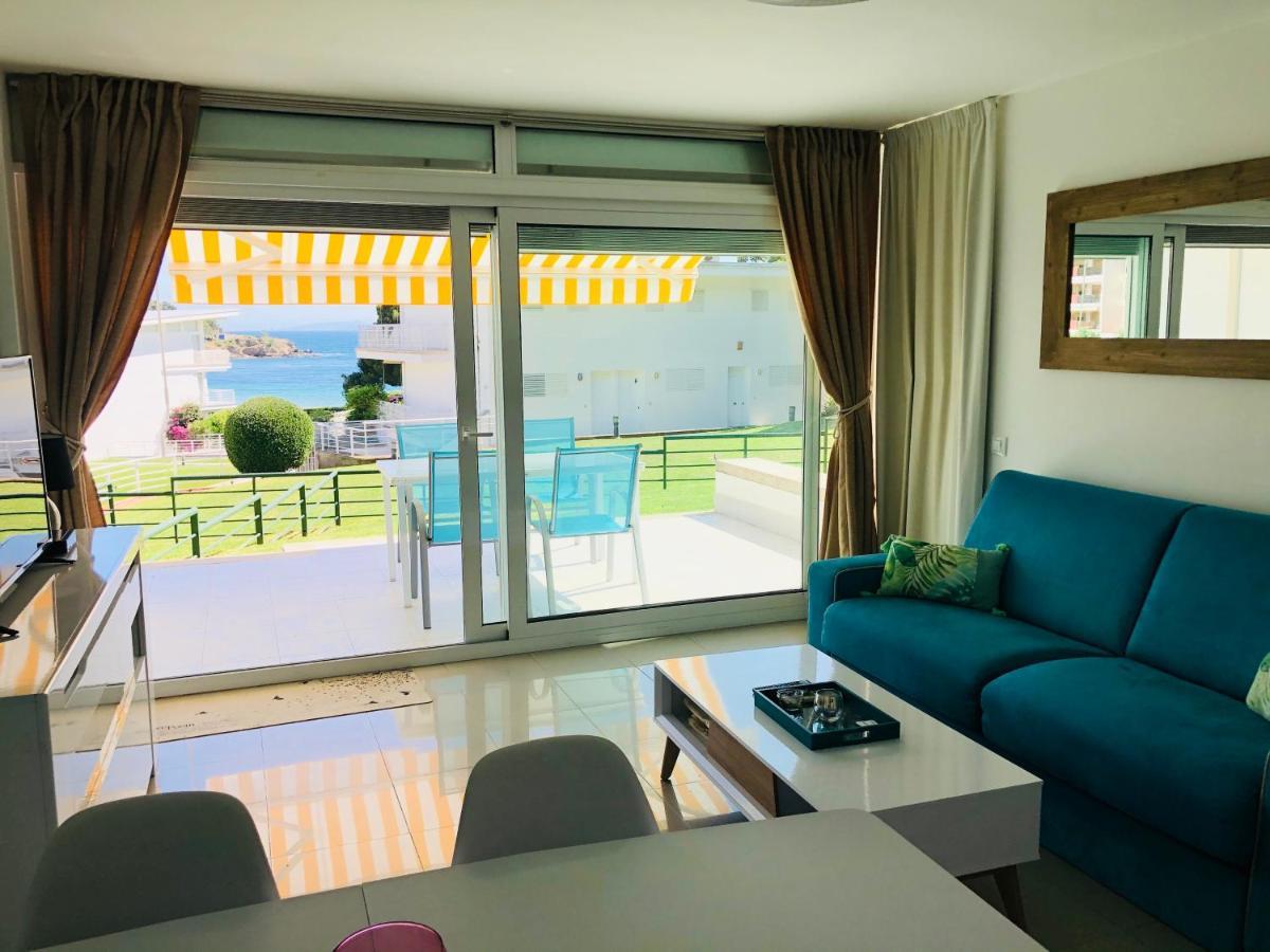 Almadrava Beach Roses Exterior photo
