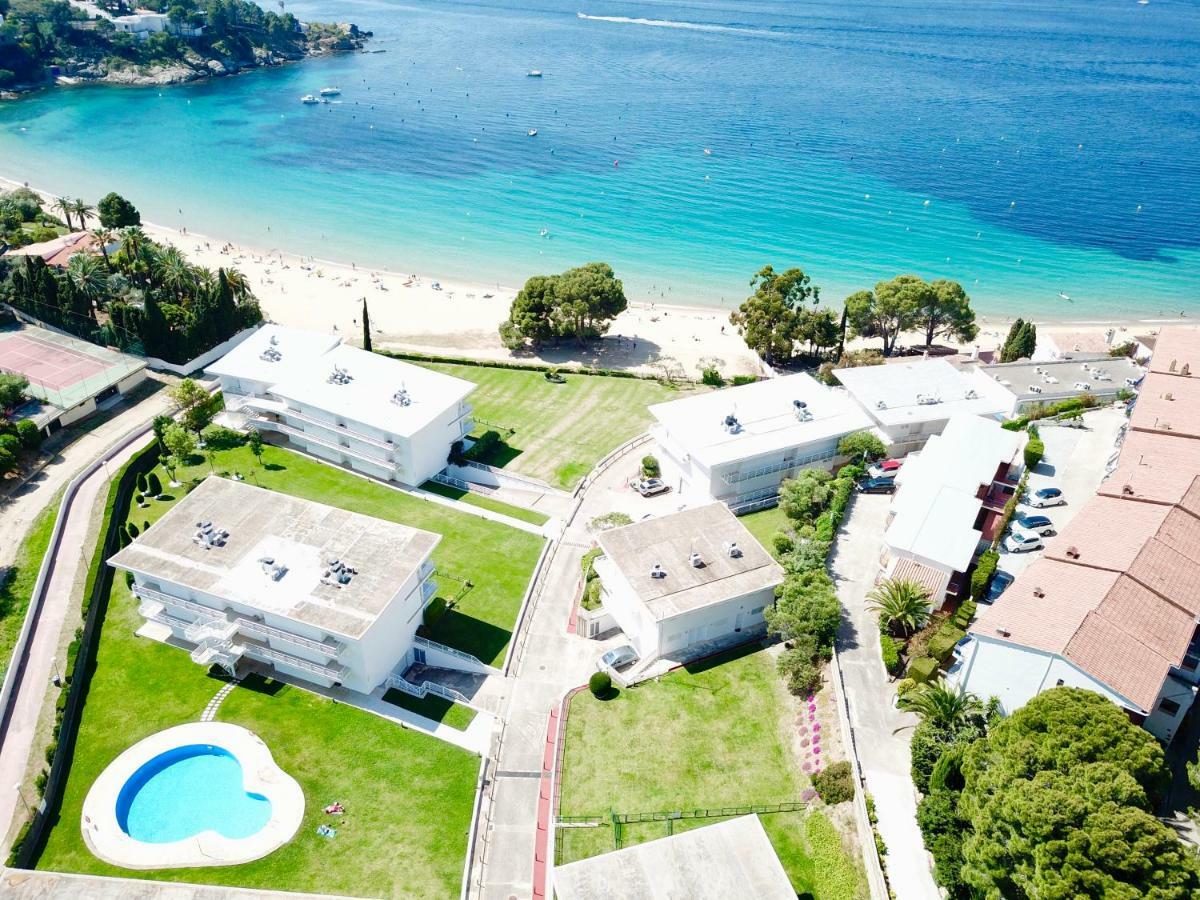 Almadrava Beach Roses Exterior photo
