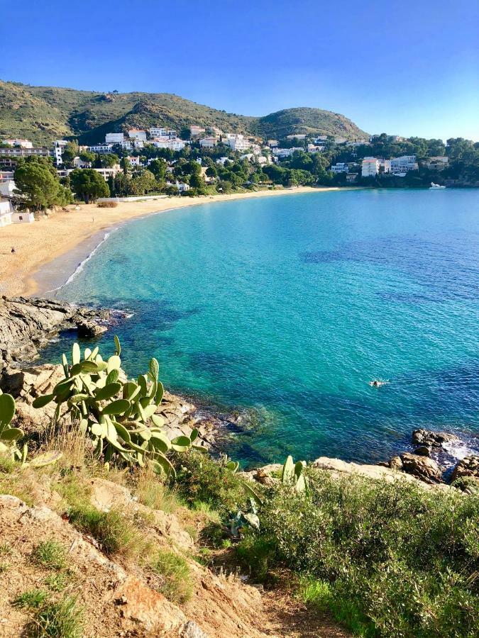 Almadrava Beach Roses Exterior photo