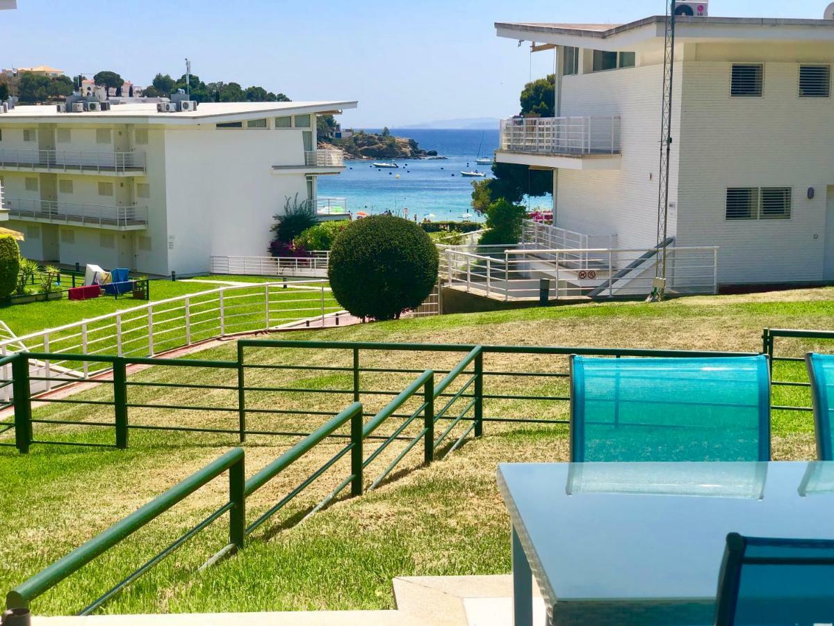 Almadrava Beach Roses Exterior photo