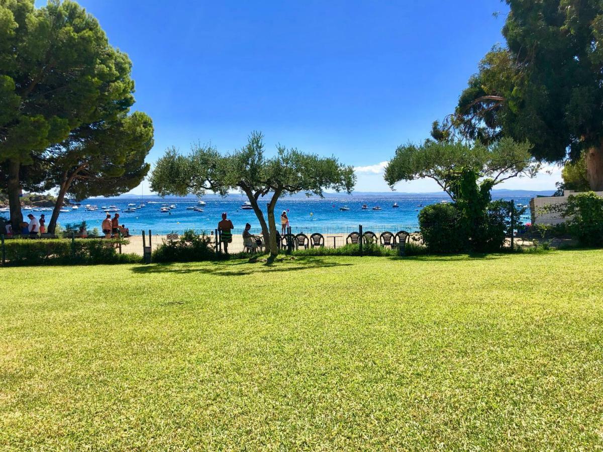 Almadrava Beach Roses Exterior photo