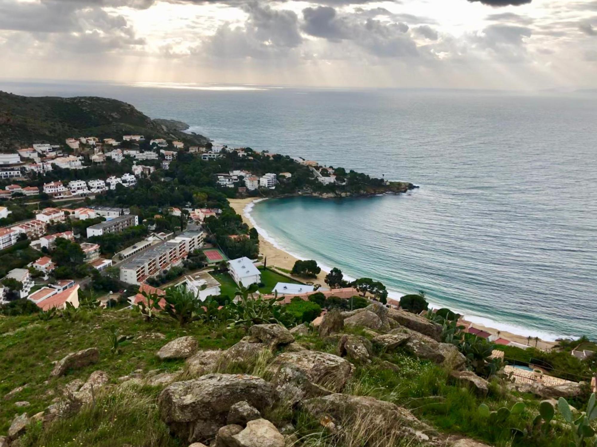 Almadrava Beach Roses Exterior photo